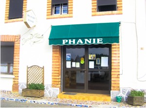 boulangerie Phanie
