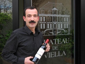 Château de Viella - Alain Bortolussi