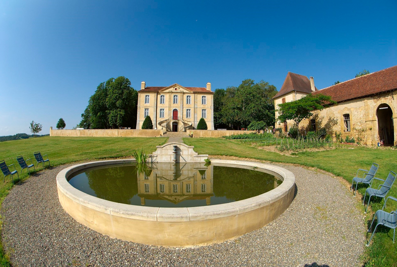Château de Viella