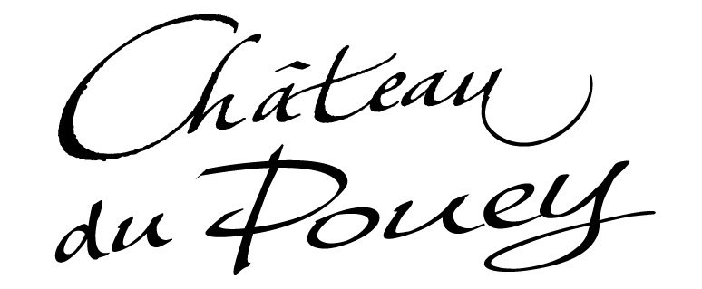 Château du Pouey logo