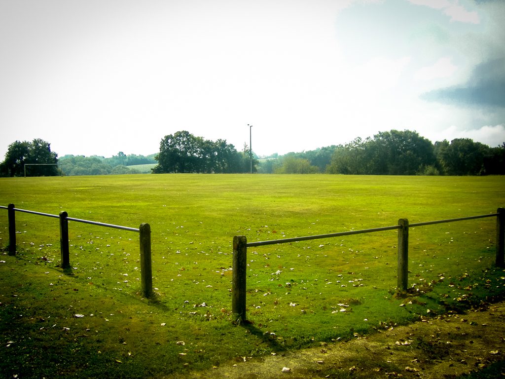 Terrain de tennis Viella