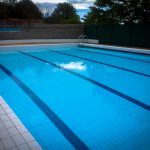 Piscine de Viella