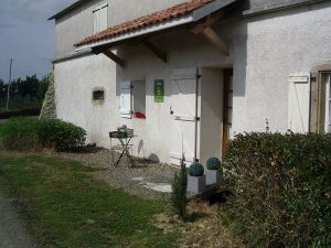 Gîte Bernet Viella3