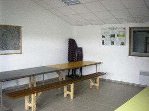 salle des associations